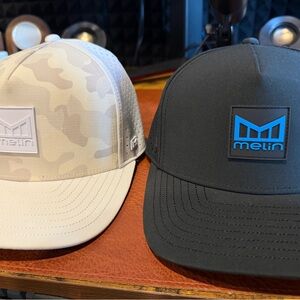Melin Hydro Hats